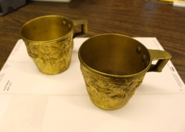 Vapheio Cups