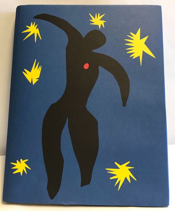 Jazz (2009) by Henri Matisse