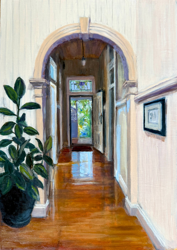 Come on In by Miranda Free, Image 4.