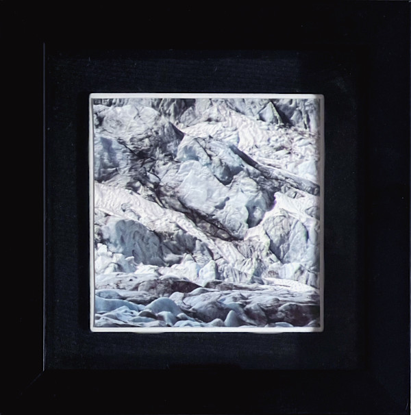 28 Glaciers 2-7 by Marcus Lelle
