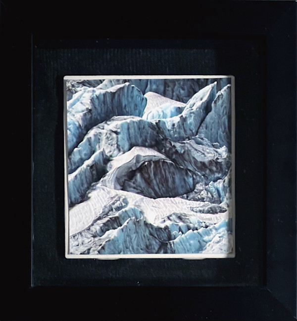 28 Glaciers 3-2 by Marcus Lelle