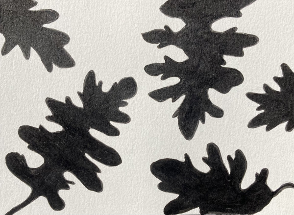 27th Ave Memoriae Botanicum #6248 by A-M Petersons