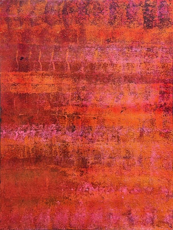 The Resplendent Ones (Leila's Rhythm) by Arvid Choudhury