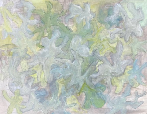 Jumbled 1 by A-M Petersons