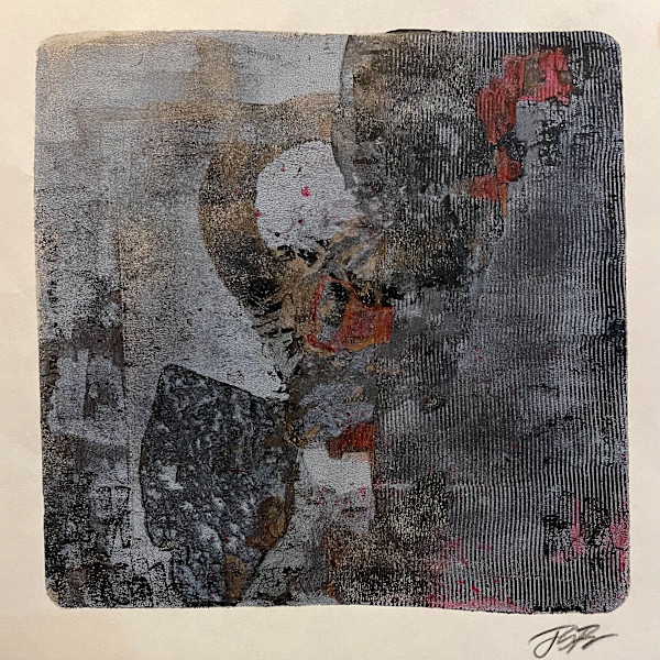 Circle Becoming by Jessie Summa Russo