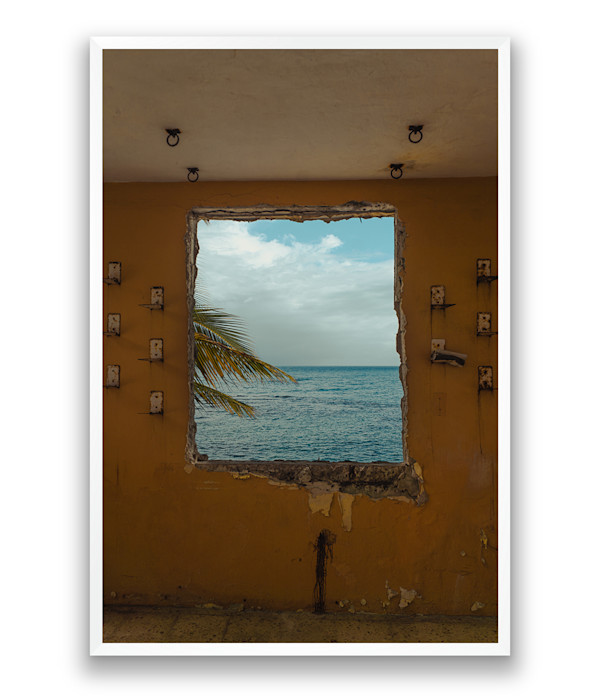 Battle for Paradise by Jo Cosme