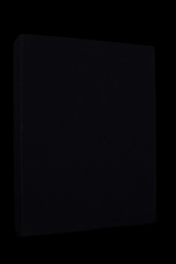Black Box by Noah McLaurine