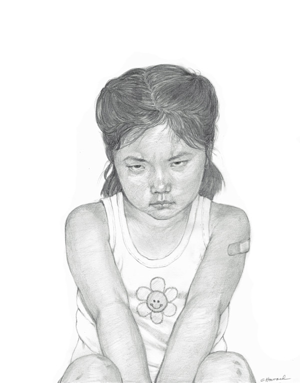 Tessa by Carrie Kipp Howard, Image 9.