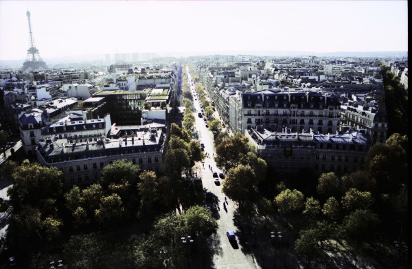 Every Detail by Nathan Vass