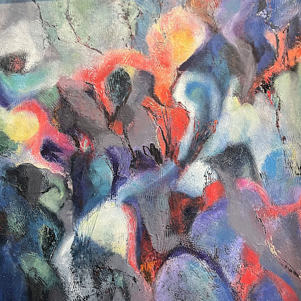 Fibro Fog by Jessie Summa Russo