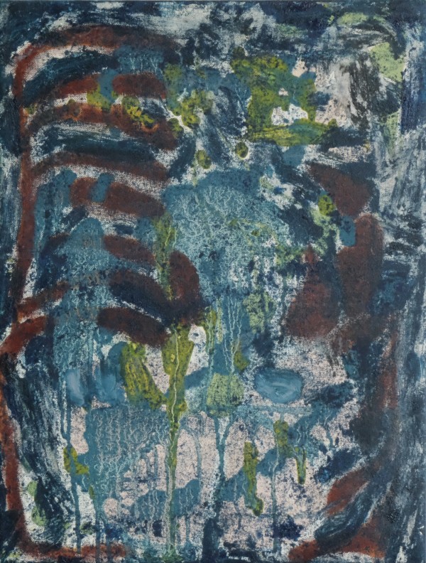 Flora and Fauna by Layomi Akinrinade