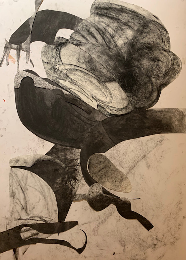 Forecast by Sally Ketcham