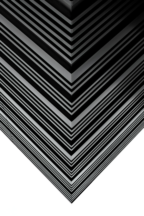 Acuminate by Colin Fox