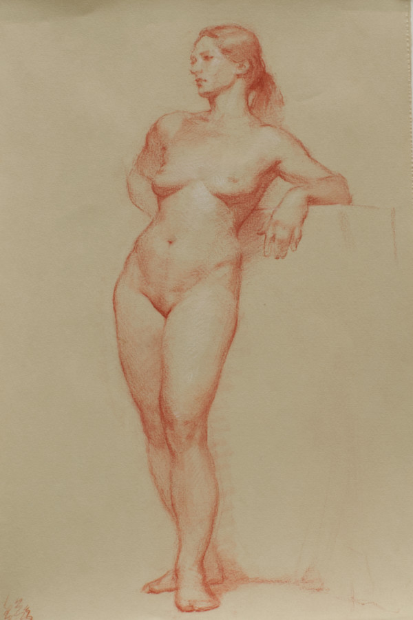 Grace by Geoff Flack, Image 18.