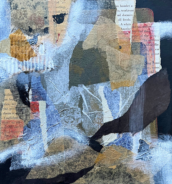 Hamlet by Jessie Summa Russo