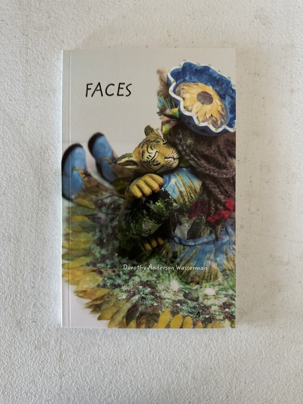 Faces by Dorothy Anderson Wasserman