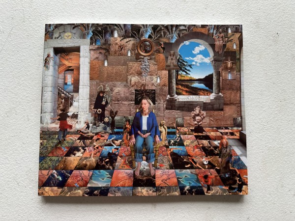 Inner Stories by Dorothy Anderson Wasserman