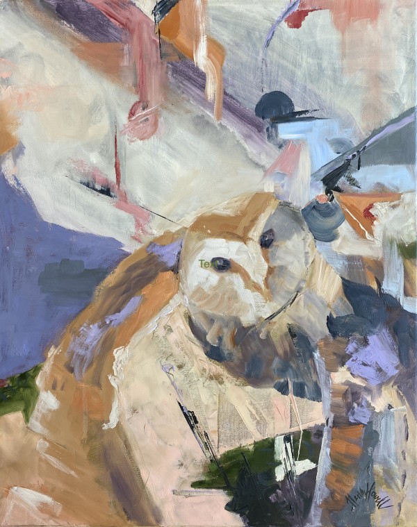 Reverence - Gift Card by Nena Howell