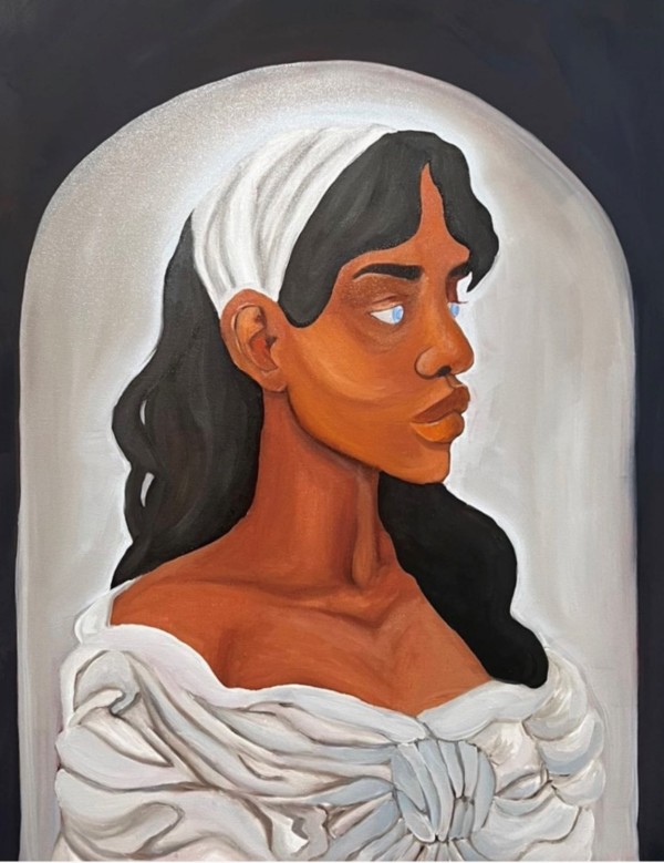 La Bóveda by Paige Anderson