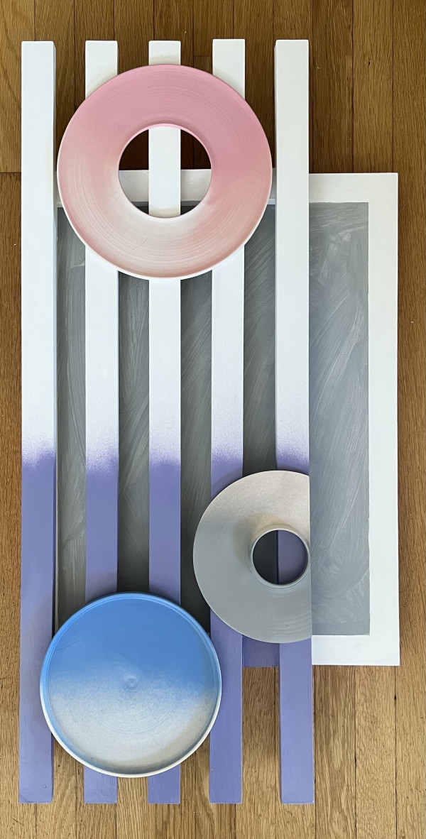 SLOW START; 04 by Brian Vu