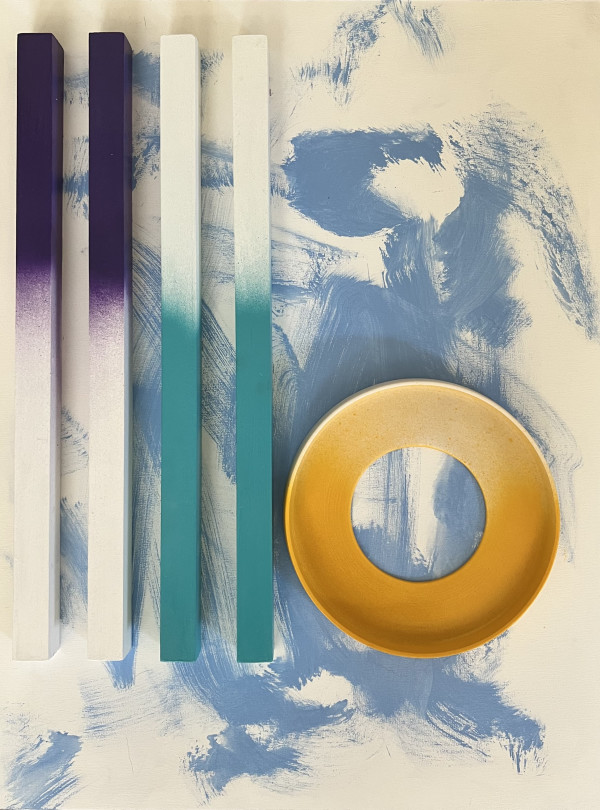 SLOW START; 03 by Brian Vu