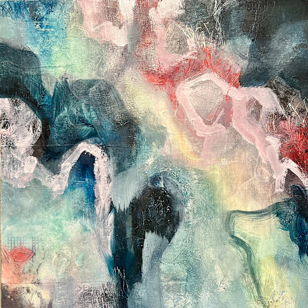 Palimpsesty by Jessie Summa Russo