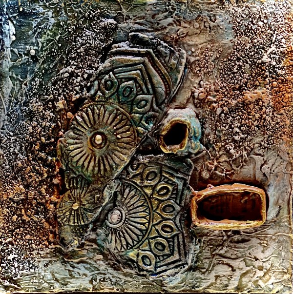 Inception of Dreams 2 by Sanjida Mity