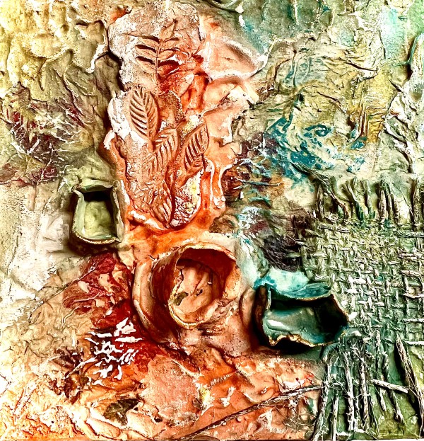 Inception of Dreams 8 by Sanjida Mity