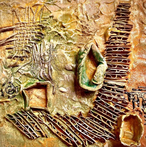 Inception of Dreams 5 by Sanjida Mity
