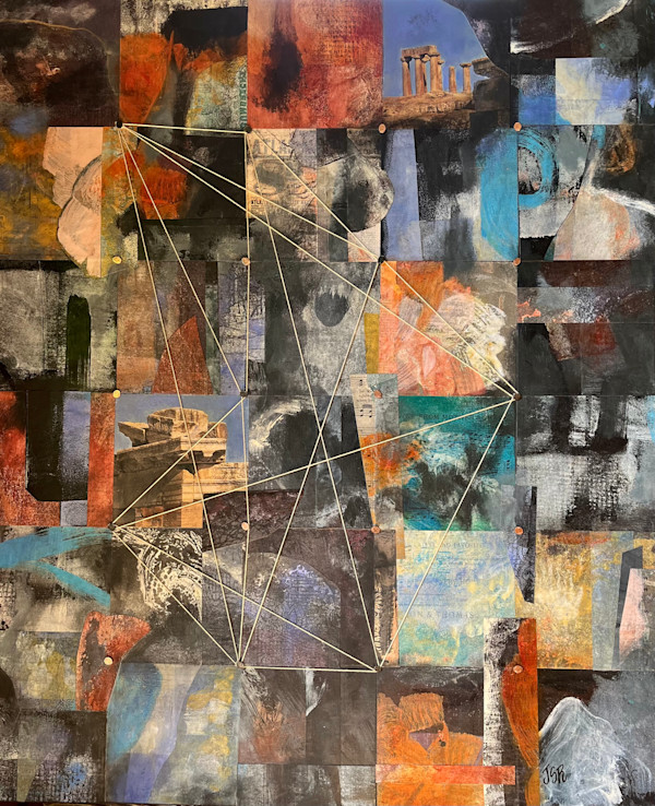 Triacontad by Jessie Summa Russo