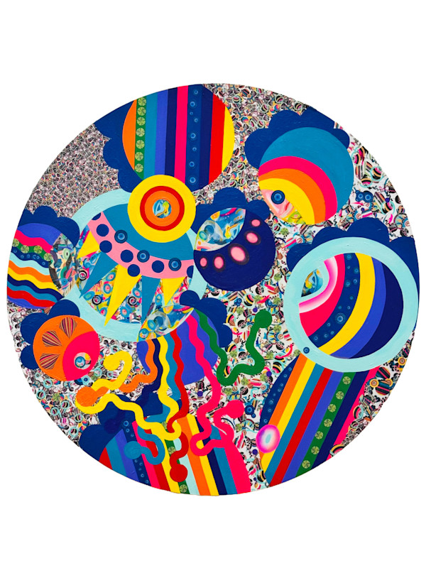 Interstellar by Shima Star, Image 1.