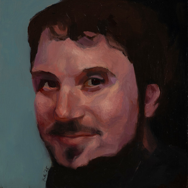 SG by Kathy Roseth, Image 1.