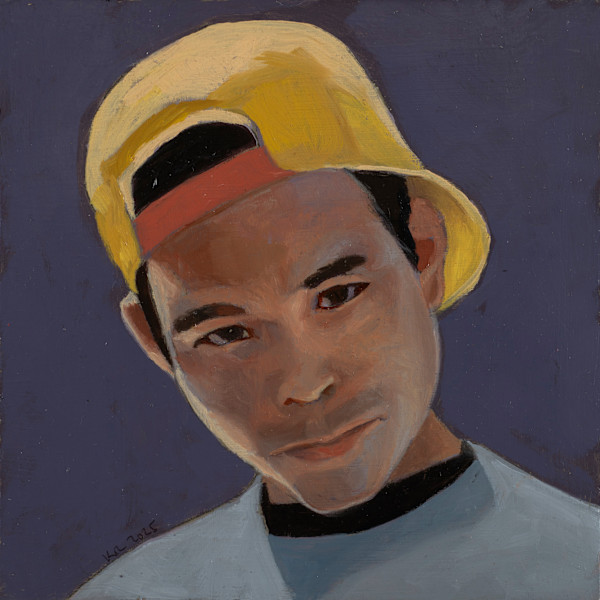 AC by Kathy Roseth, Image 1.