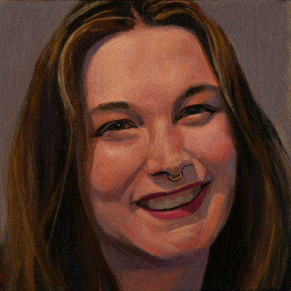 TA by Kathy Roseth, Image 1.