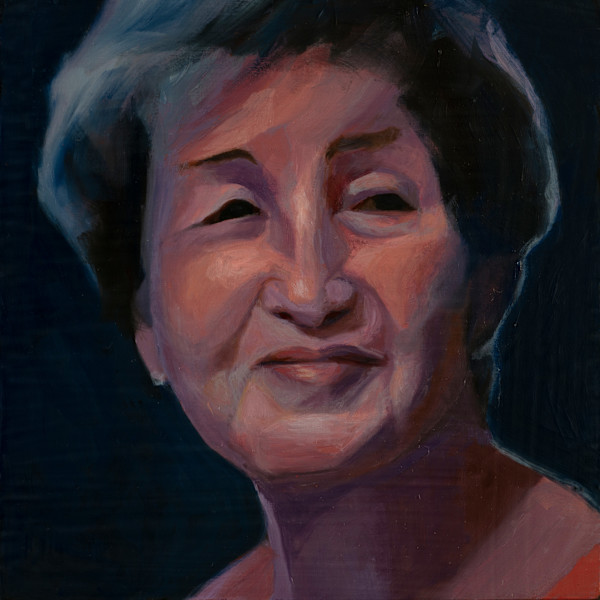 BWCA by Kathy Roseth, Image 1.