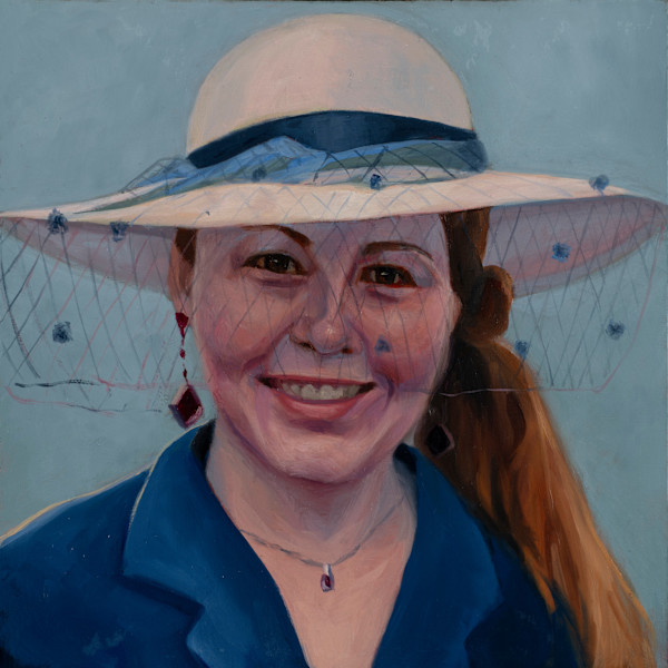 EA by Kathy Roseth, Image 1.