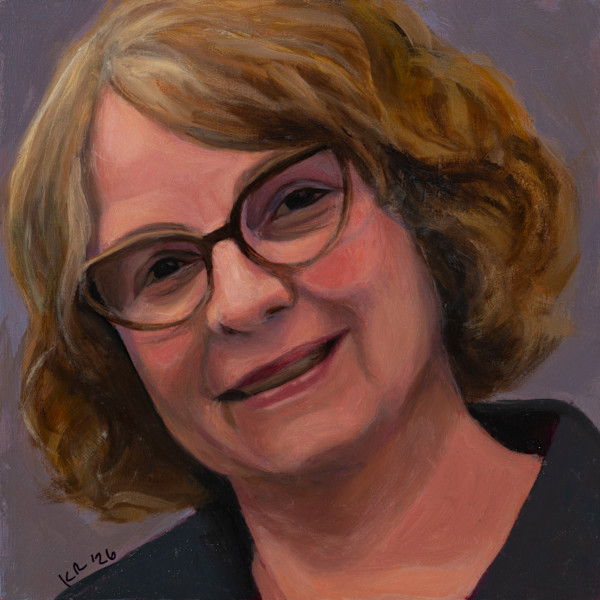 MKR by Kathy Roseth, Image 1.