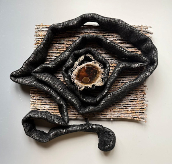 Misunderstood by Kathy Bussert-Webb, Image 1.