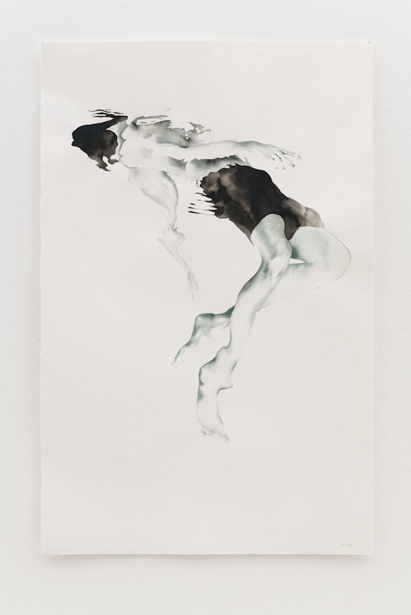 Recollection by Heidi Keith