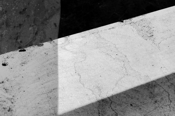 Marble by Devin Gaan