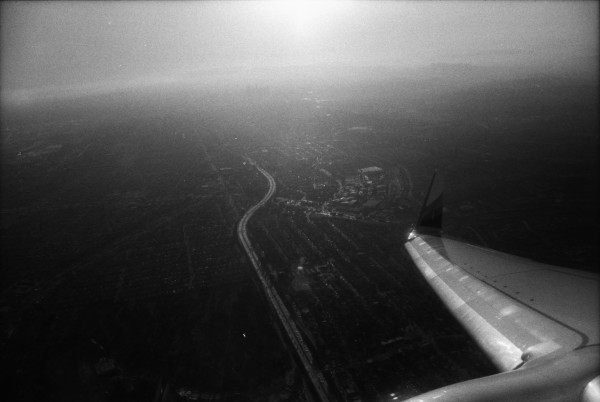 Curvature by Nathan Vass