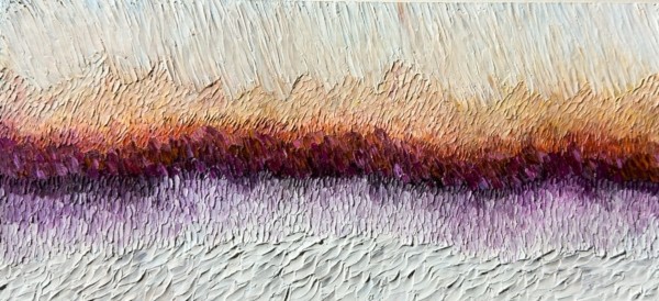 Morning Glory by Ruth Kapcia
