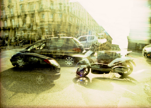 State of Mind by Nathan Vass