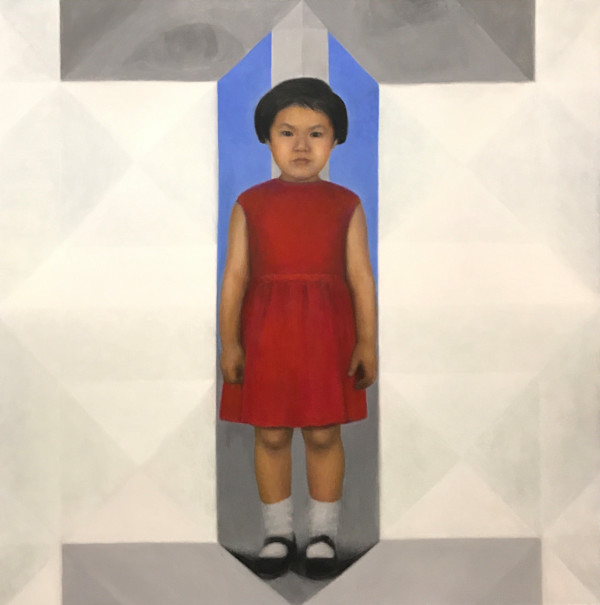 No I in Team by Lin-Lin Mao Mollitor