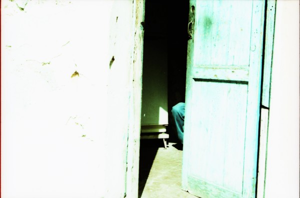 Black Lives (Havana) by Nathan Vass