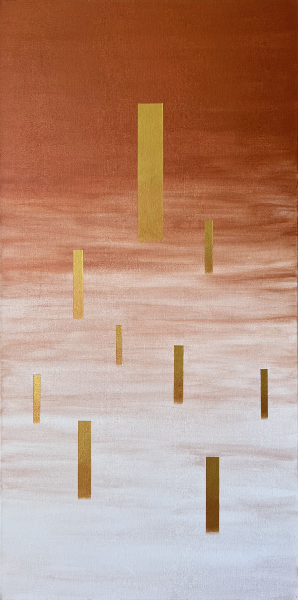 Paths Yet Walked by Jay Stoneking