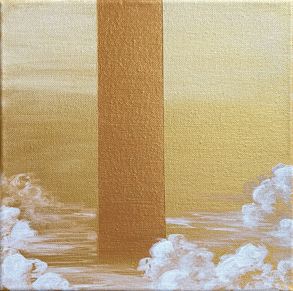Peaceful Winds by Jay Stoneking