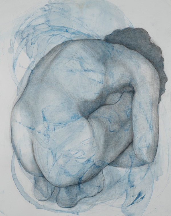 The Moment II by Piper Carling, Image 1.