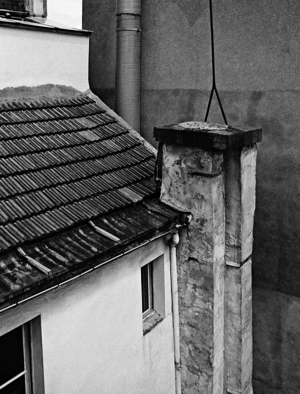 Rooftop, Hotel Stella by Maylee Noah