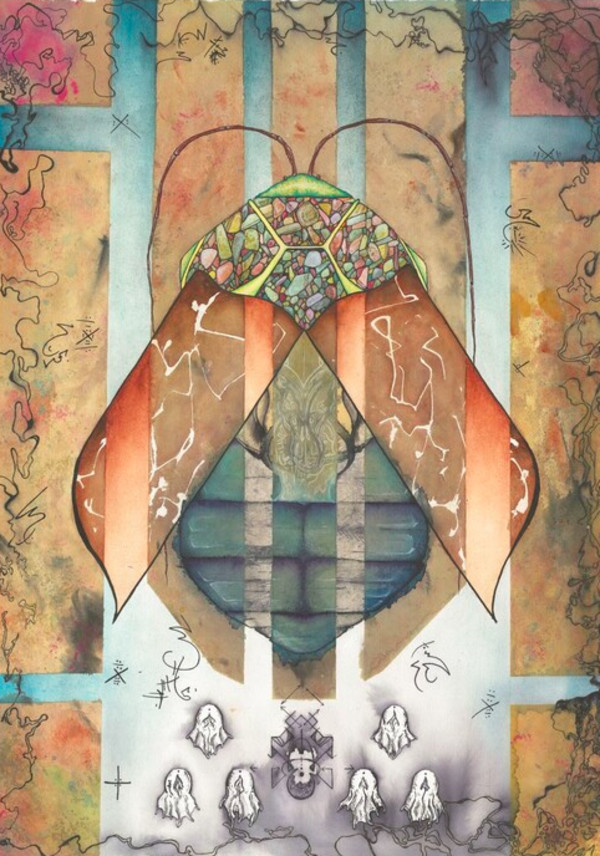 Orenda by Becky Anderson